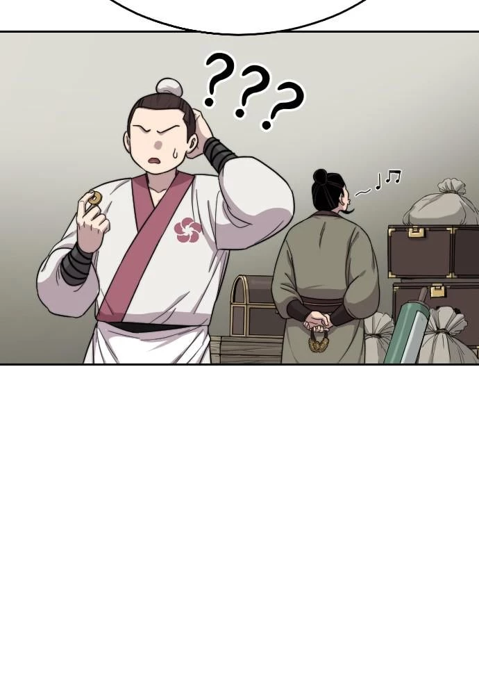 Read Return of the Blossoming Blade EN Manga Online