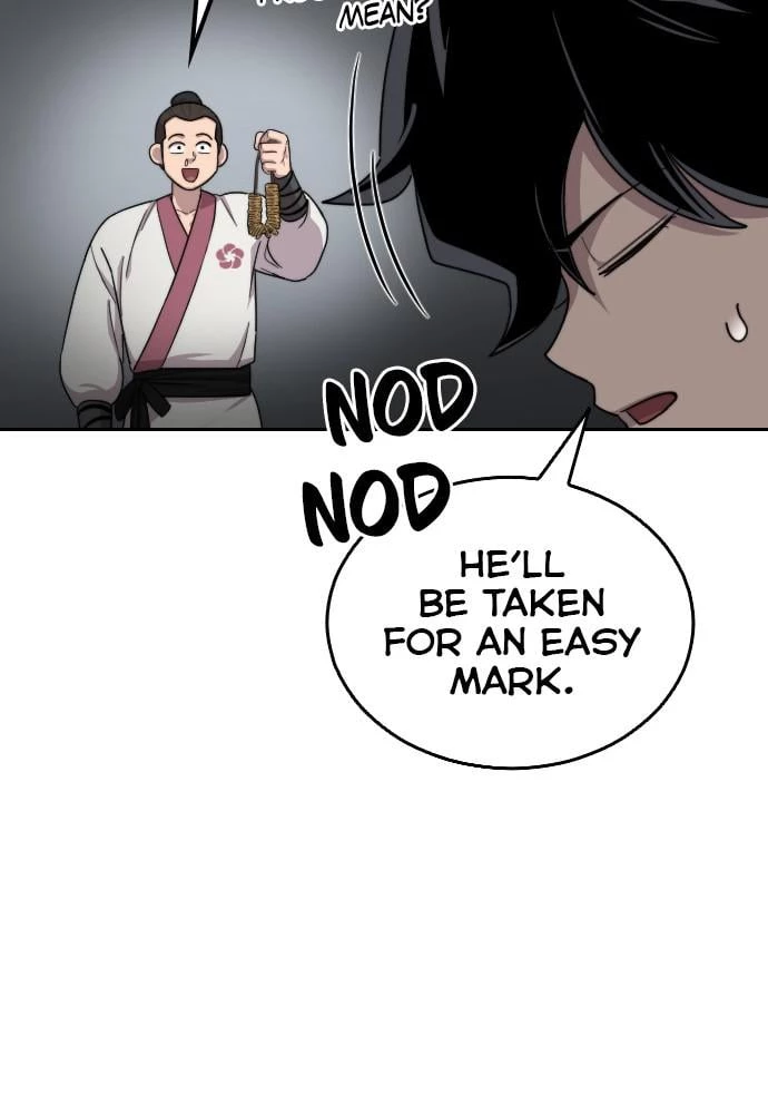 Read Return of the Blossoming Blade EN Manga Online