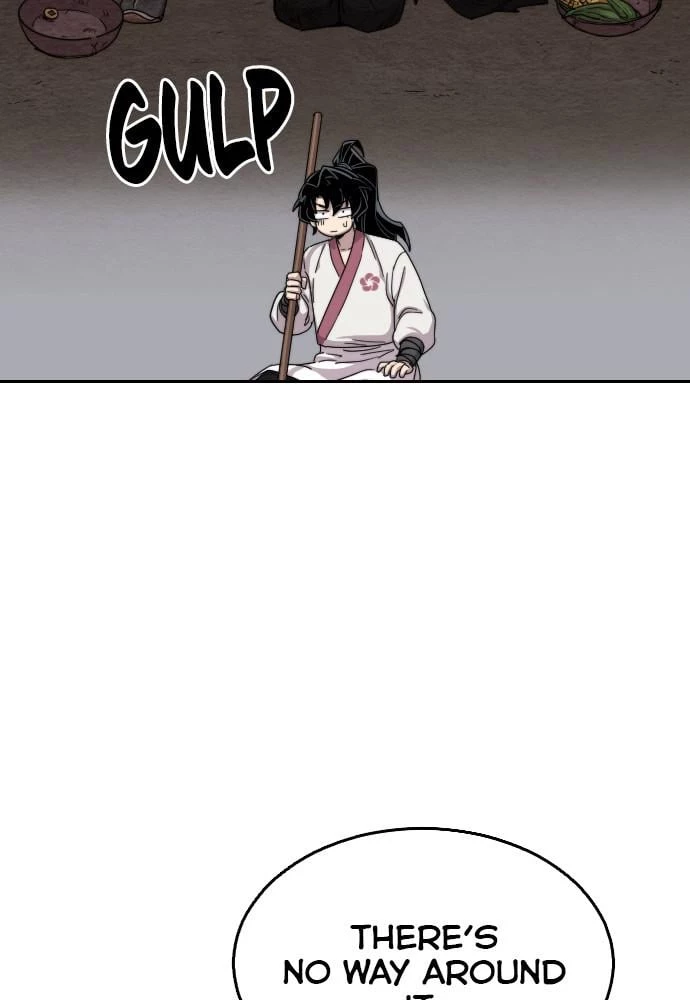 Read Return of the Blossoming Blade EN Manga Online