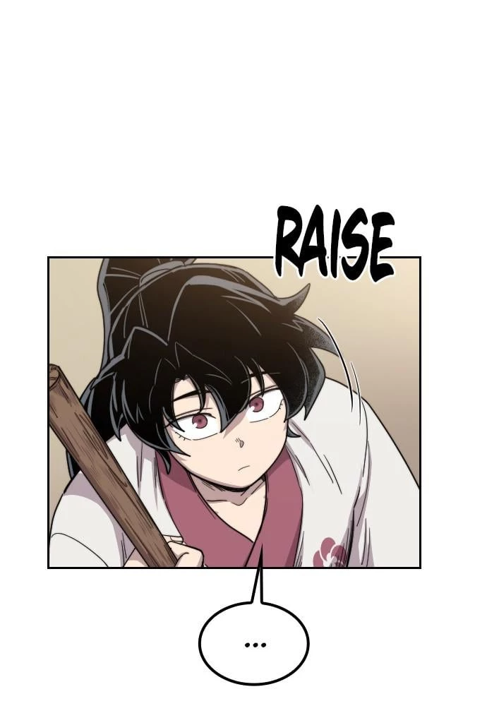 Read Return of the Blossoming Blade EN Manga Online