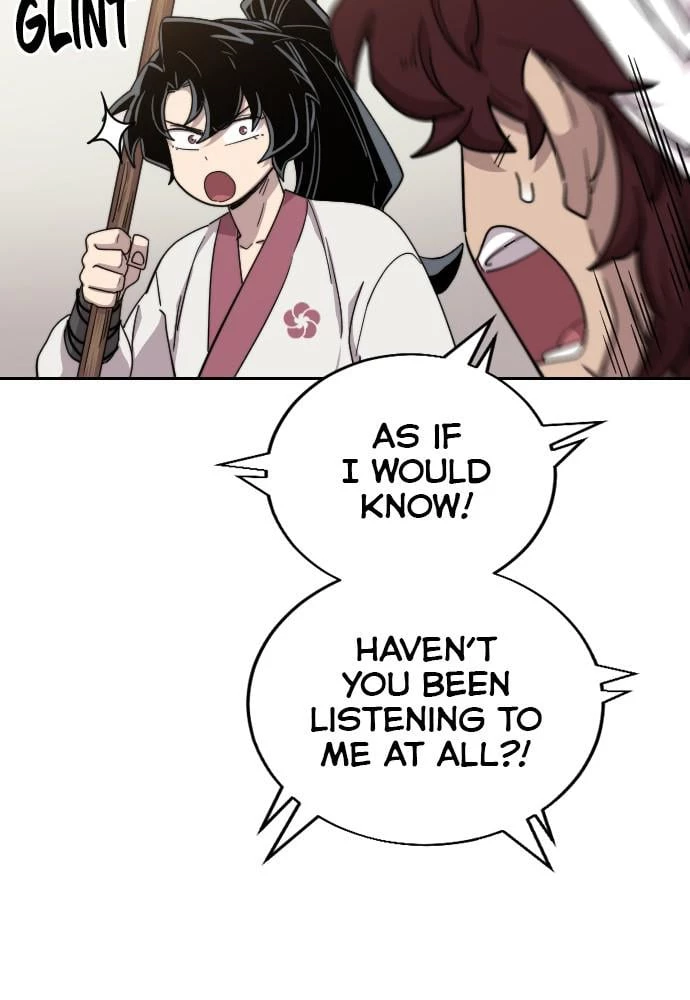 Read Return of the Blossoming Blade EN Manga Online