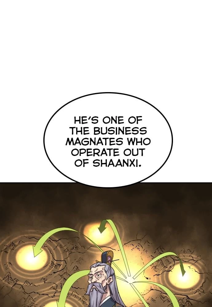 Read Return of the Blossoming Blade EN Manga Online