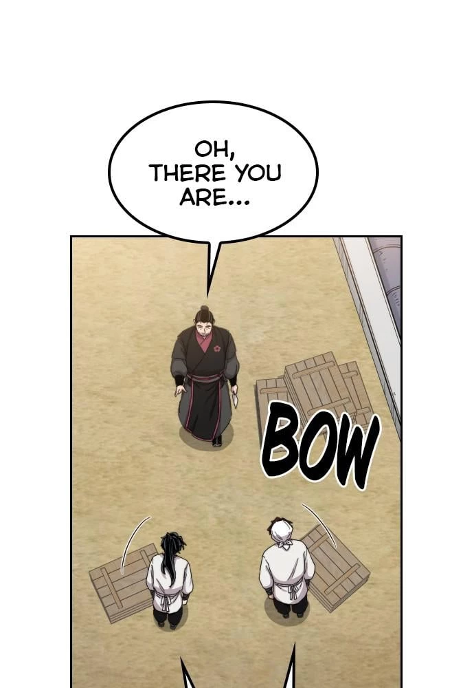 Read Return of the Blossoming Blade EN Manga Online