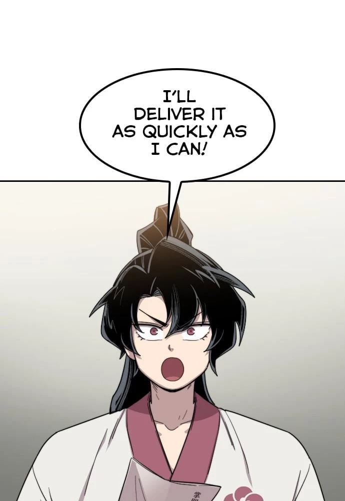 Read Return of the Blossoming Blade EN Manga Online