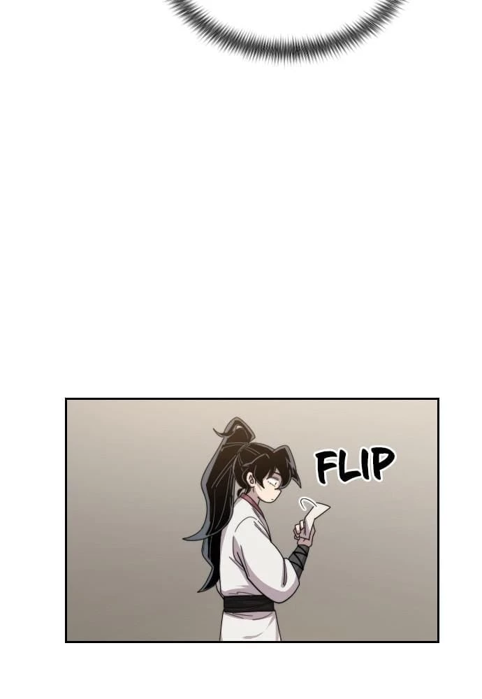 Read Return of the Blossoming Blade EN Manga Online