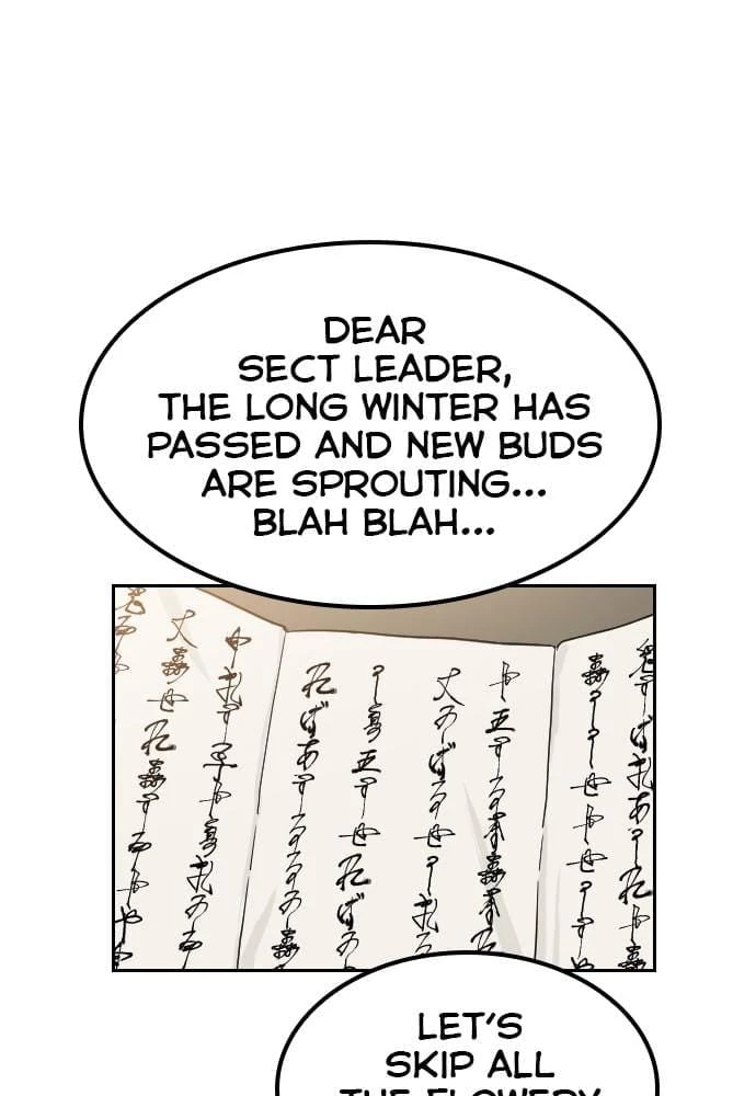 Read Return of the Blossoming Blade EN Manga Online