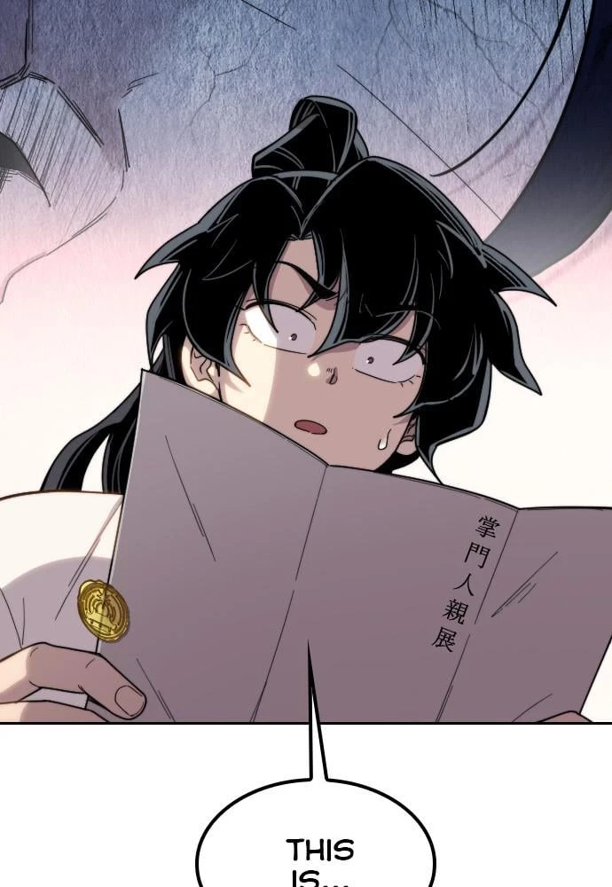 Read Return of the Blossoming Blade EN Manga Online