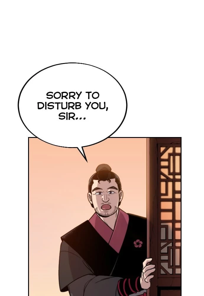 Read Return of the Blossoming Blade EN Manga Online