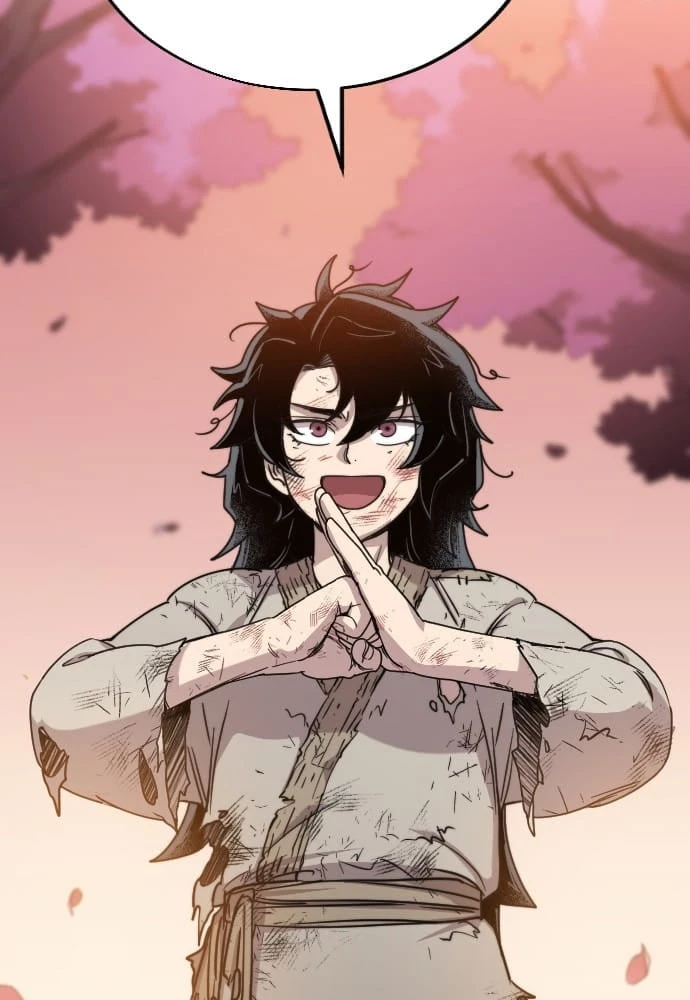 Read Return of the Blossoming Blade EN Manga Online