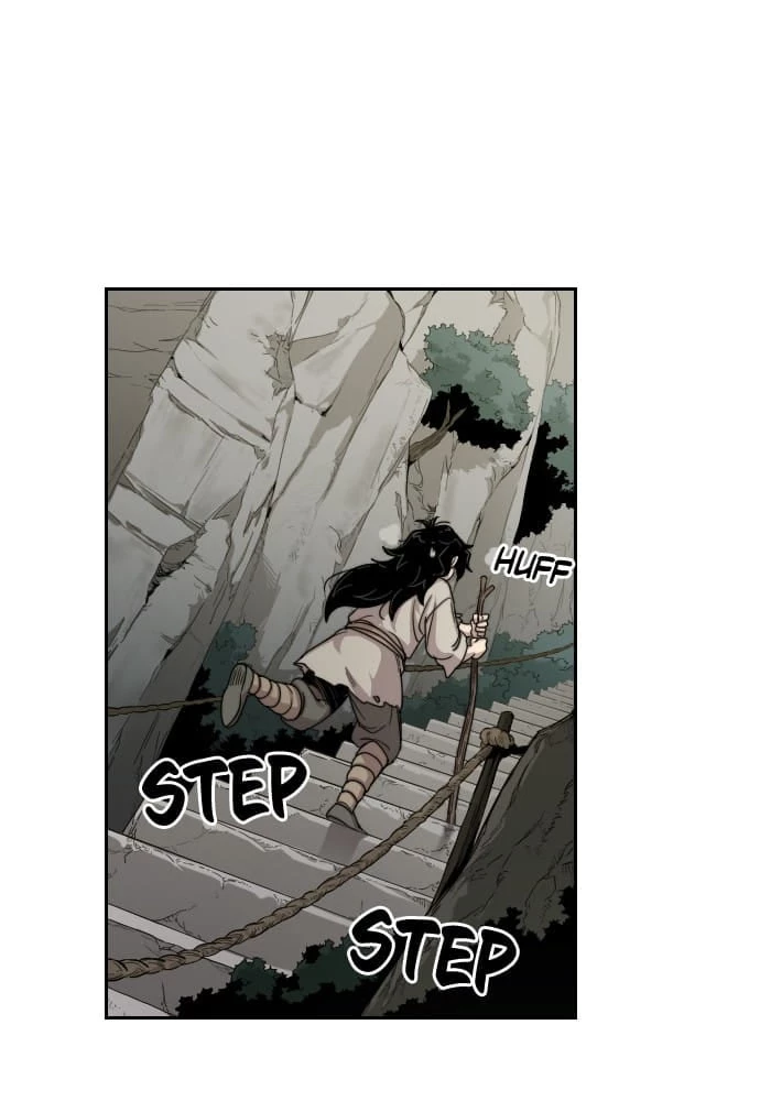 Read Return of the Blossoming Blade EN Manga Online