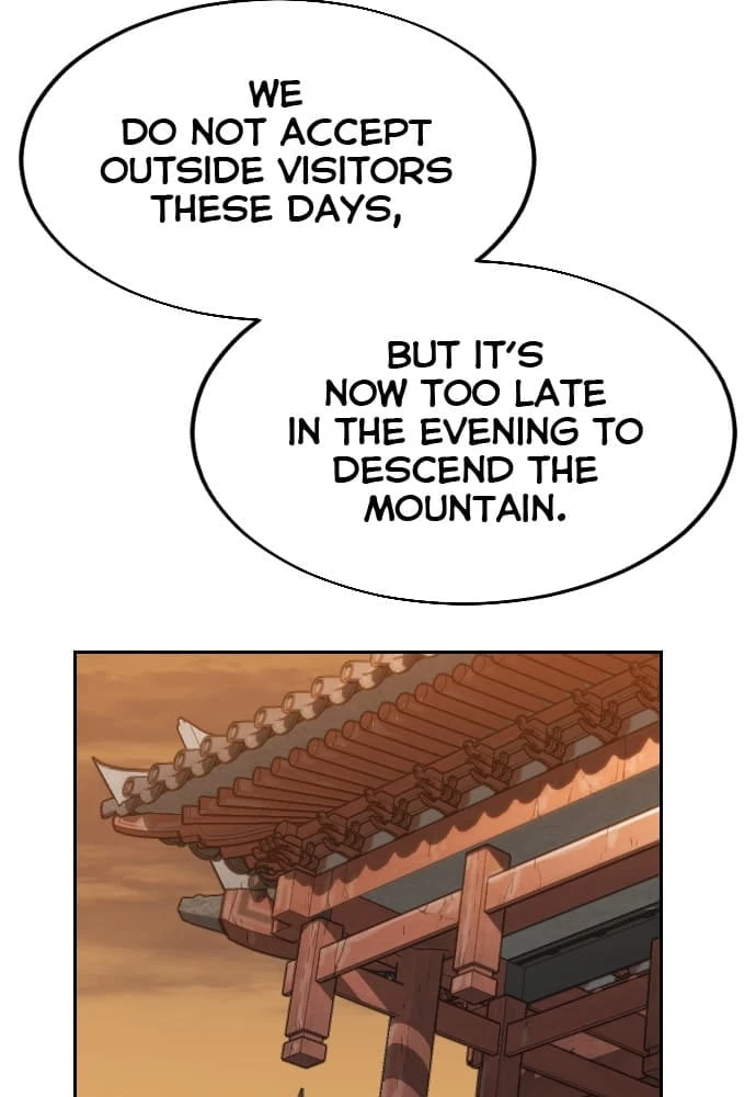 Read Return of the Blossoming Blade EN Manga Online