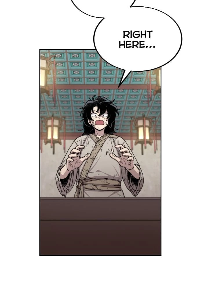 Read Return of the Blossoming Blade EN Manga Online