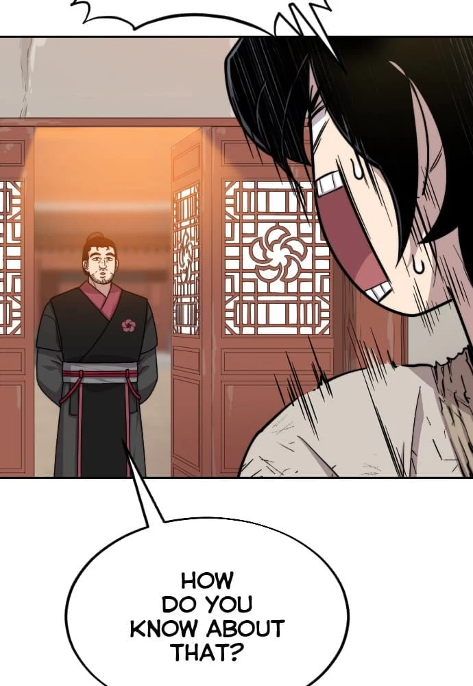 Read Return of the Blossoming Blade EN Manga Online
