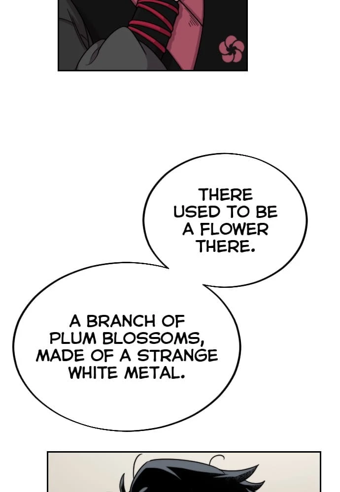 Read Return of the Blossoming Blade EN Manga Online