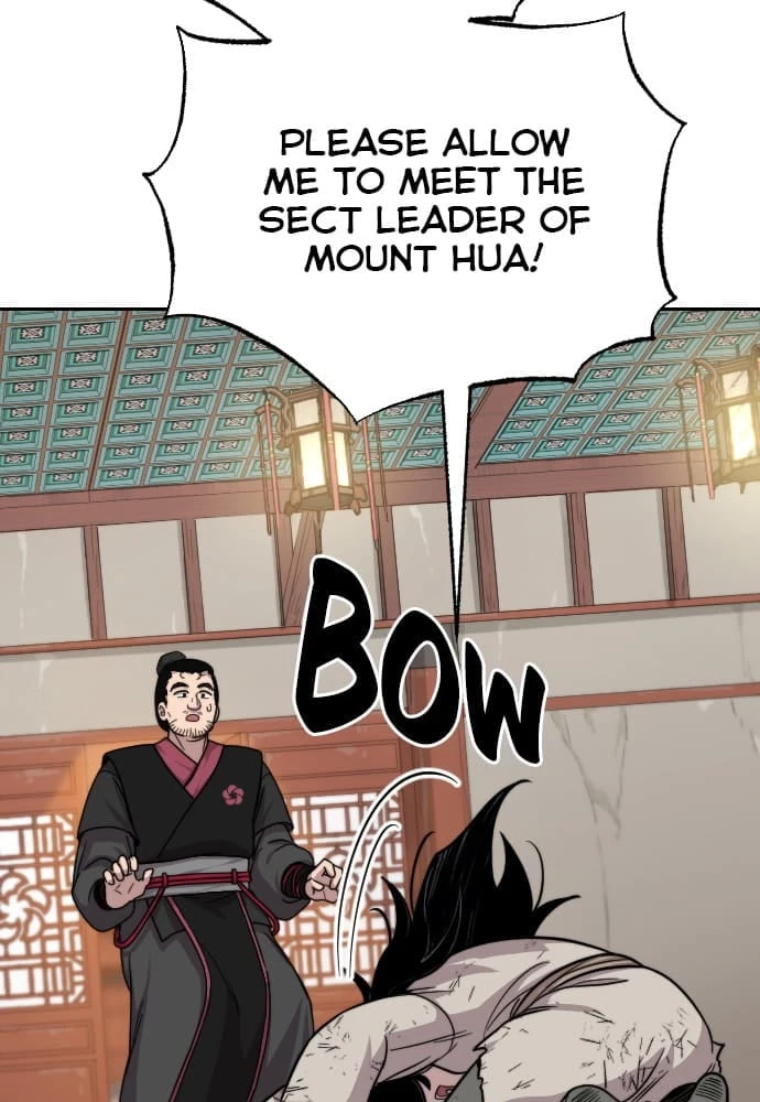 Read Return of the Blossoming Blade EN Manga Online