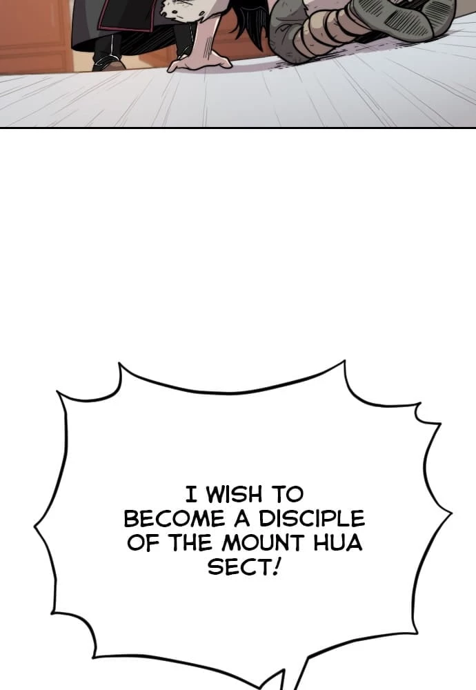 Read Return of the Blossoming Blade EN Manga Online