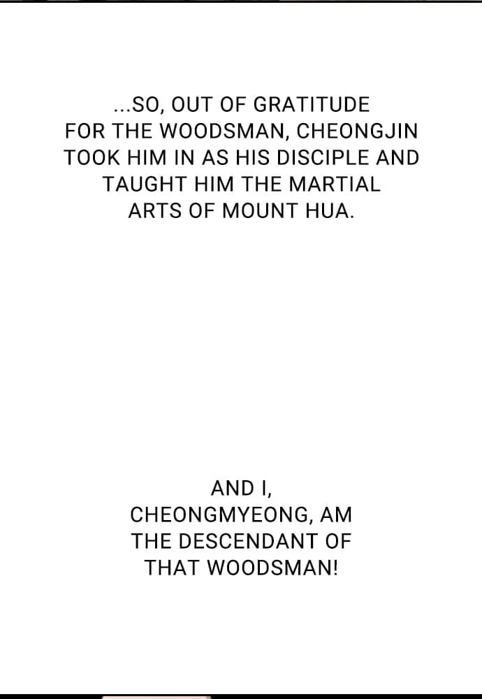 Read Return of the Blossoming Blade EN Manga Online