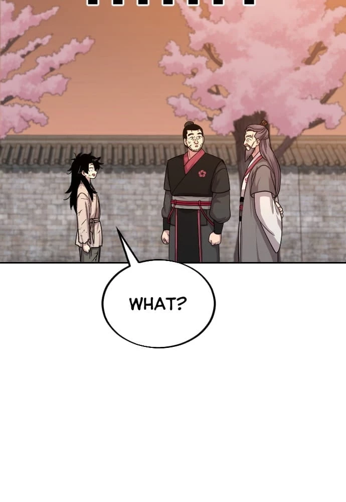 Read Return of the Blossoming Blade EN Manga Online