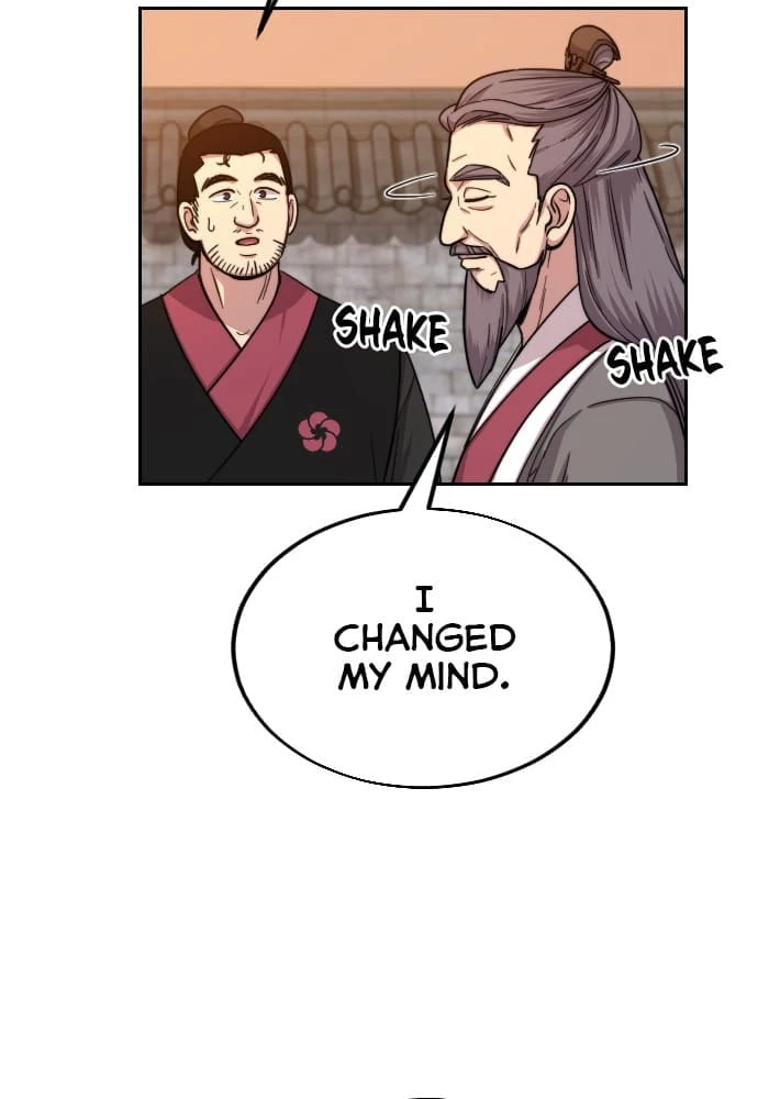 Read Return of the Blossoming Blade EN Manga Online