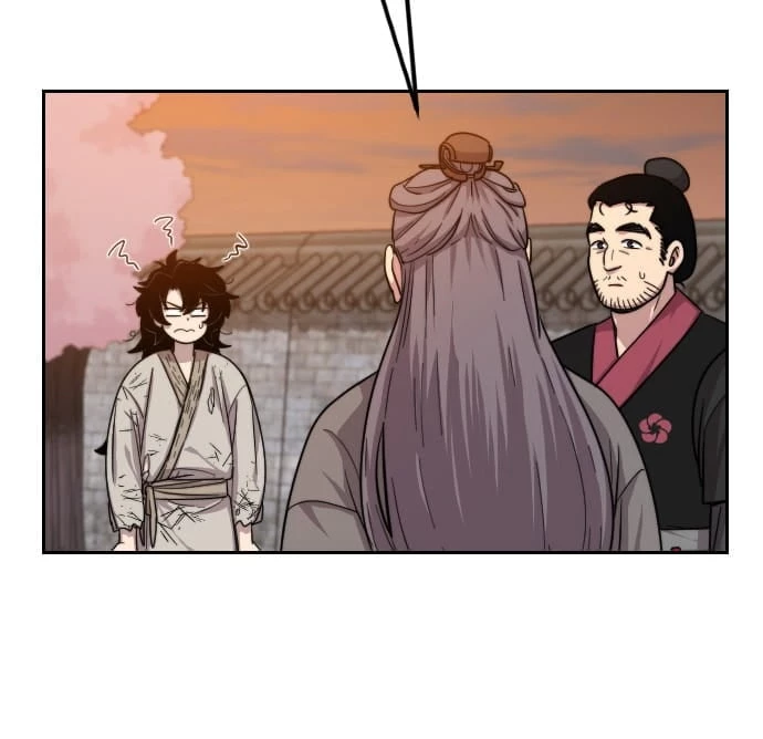 Read Return of the Blossoming Blade EN Manga Online