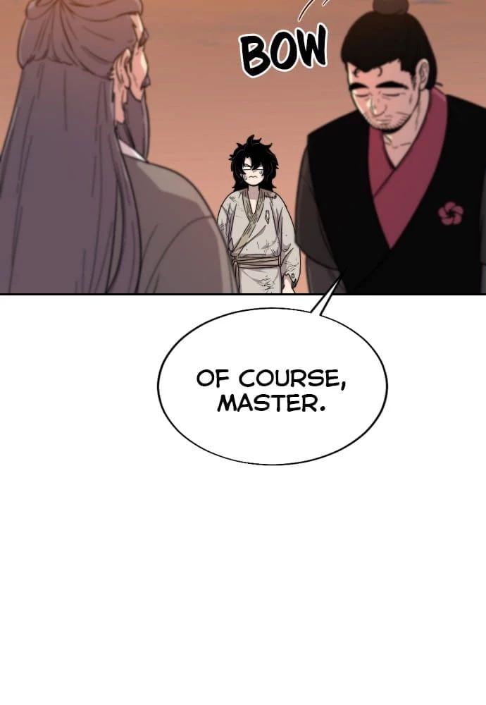 Read Return of the Blossoming Blade EN Manga Online