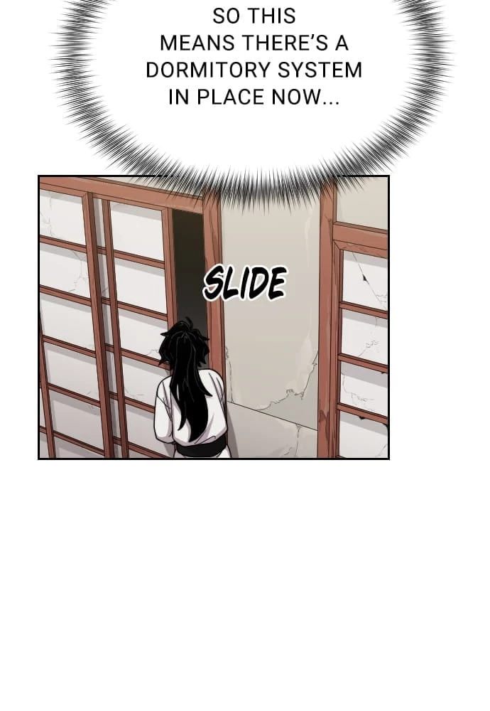 Read Return of the Blossoming Blade EN Manga Online