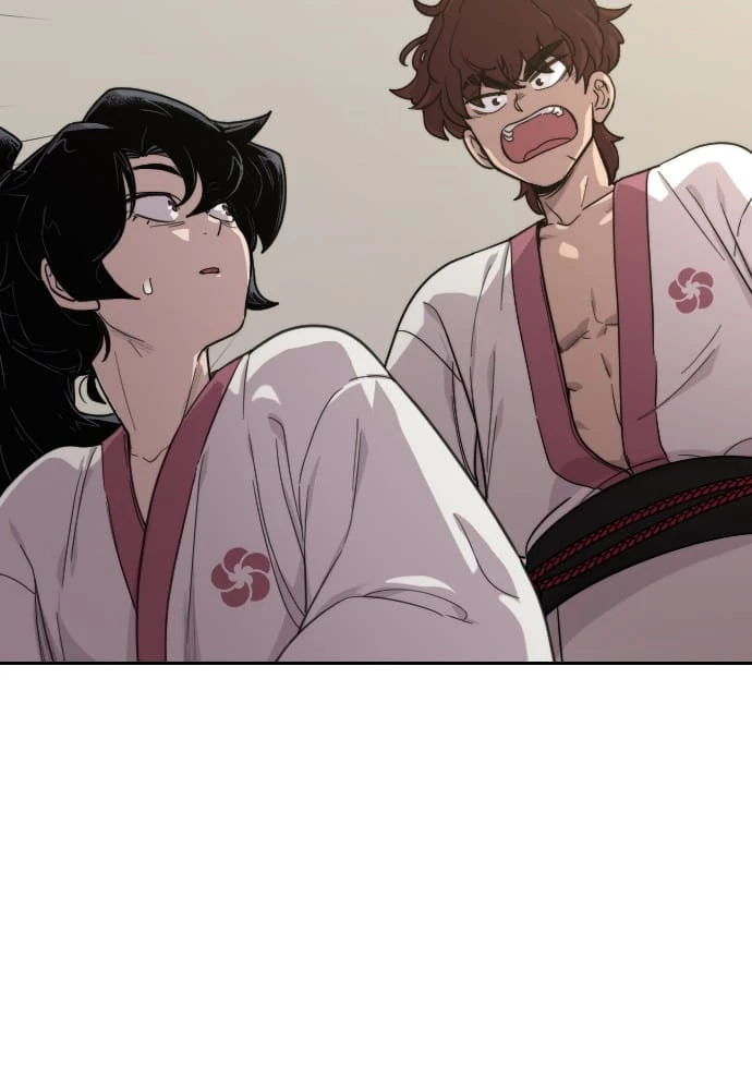 Read Return of the Blossoming Blade EN Manga Online