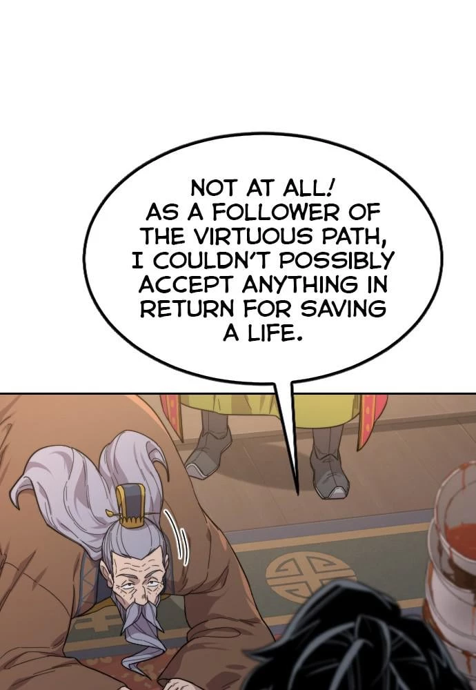 Read Return of the Blossoming Blade EN Manga Online