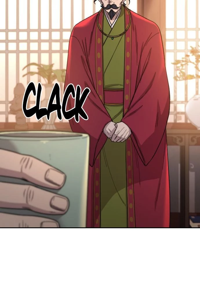 Read Return of the Blossoming Blade EN Manga Online