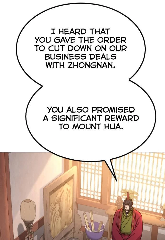 Read Return of the Blossoming Blade EN Manga Online