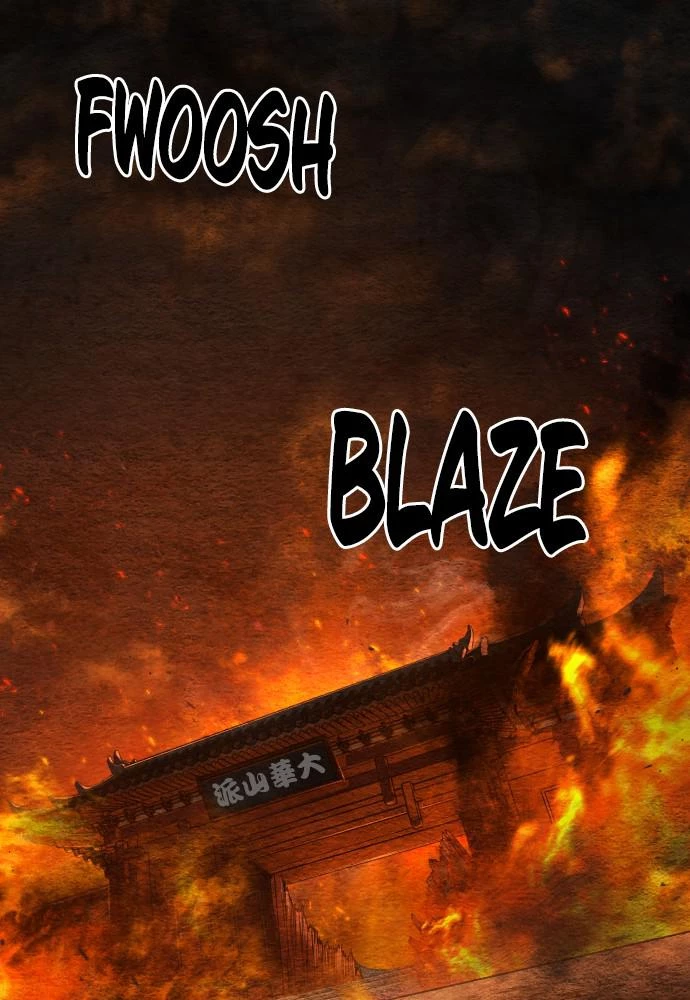 Read Return of the Blossoming Blade EN Manga Online