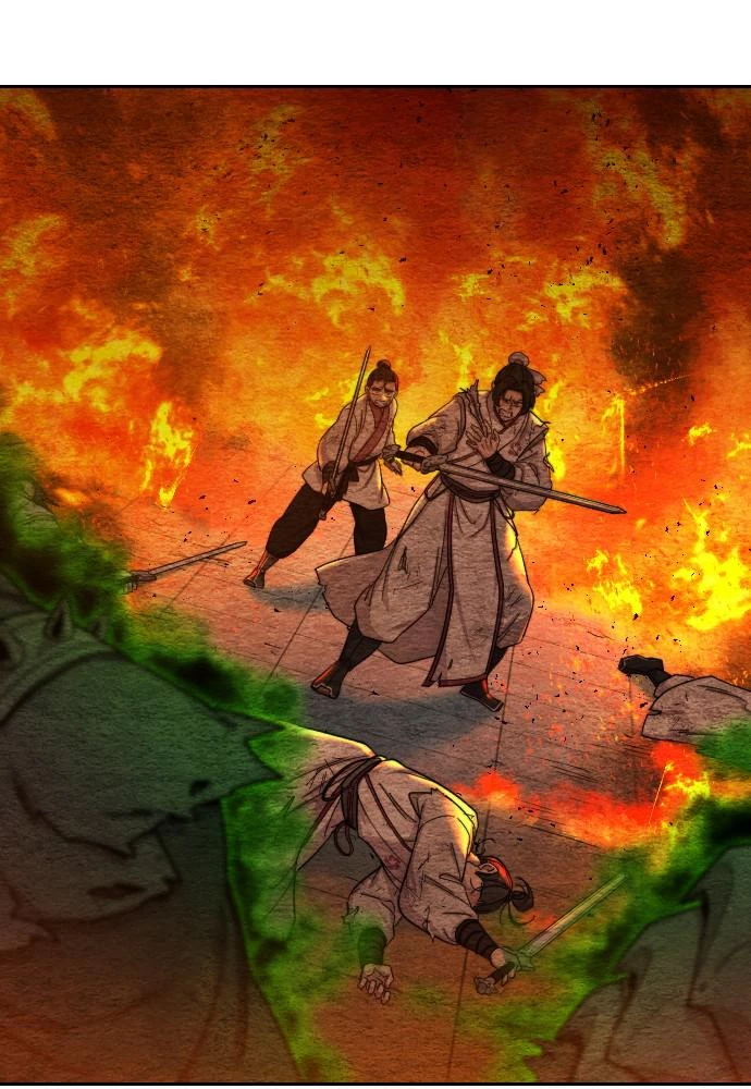 Read Return of the Blossoming Blade EN Manga Online