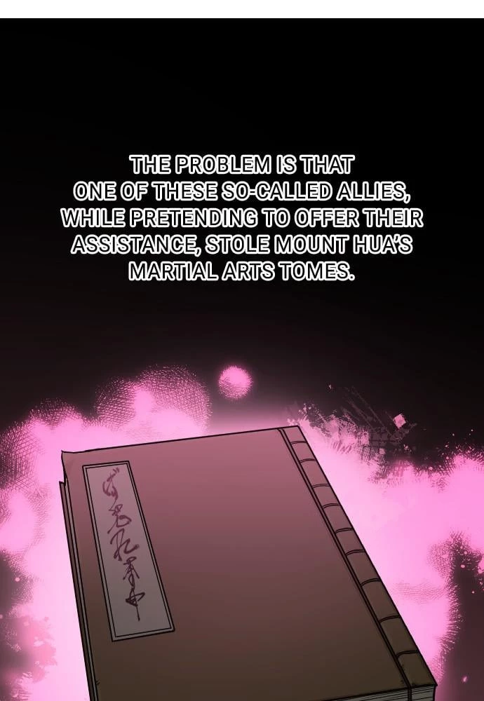 Read Return of the Blossoming Blade EN Manga Online
