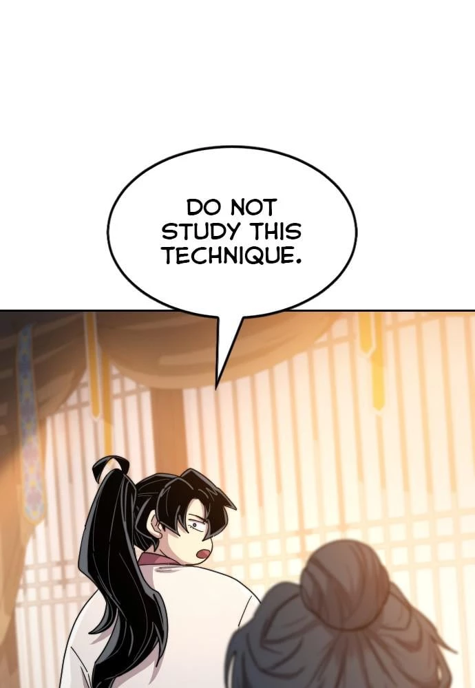 Read Return of the Blossoming Blade EN Manga Online