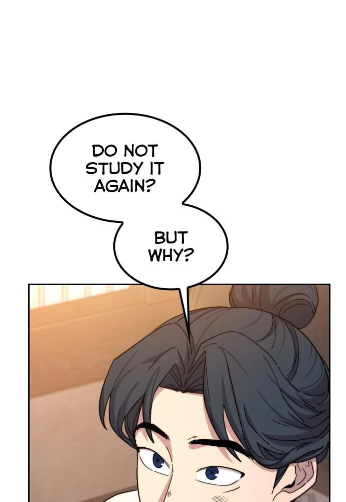 Read Return of the Blossoming Blade EN Manga Online
