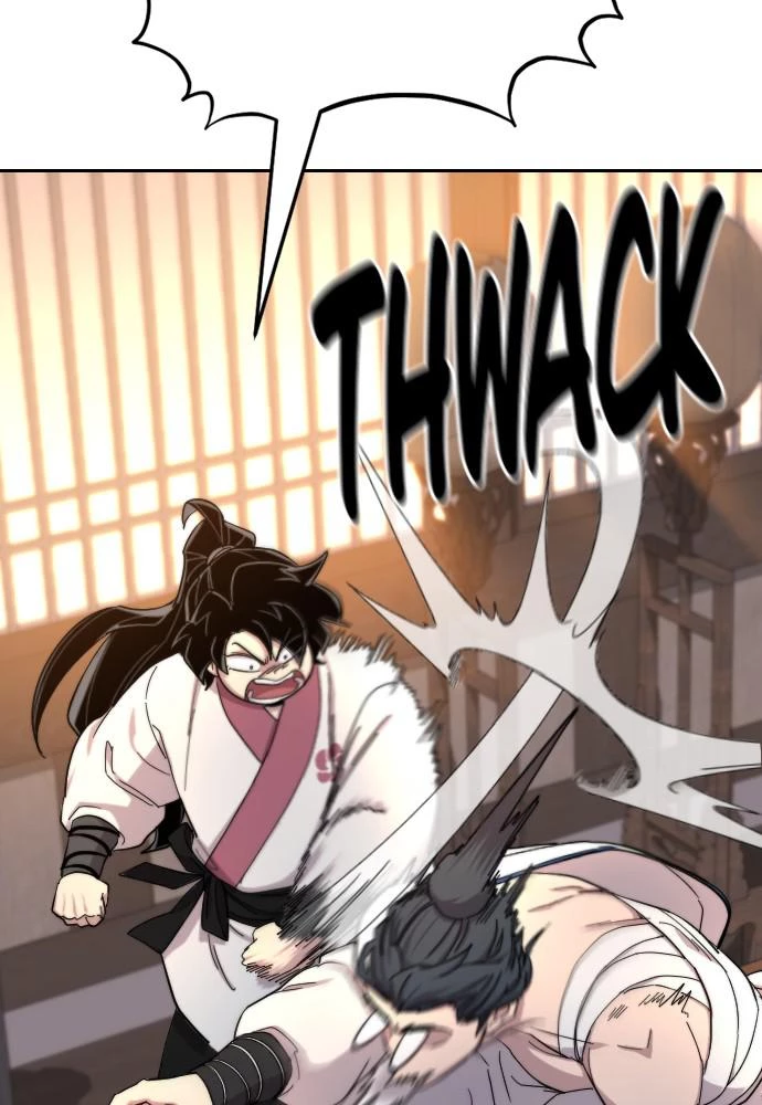 Read Return of the Blossoming Blade EN Manga Online