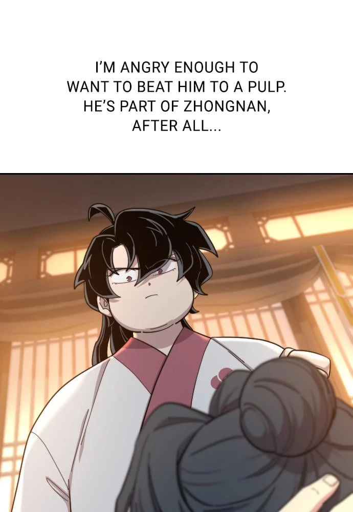 Read Return of the Blossoming Blade EN Manga Online