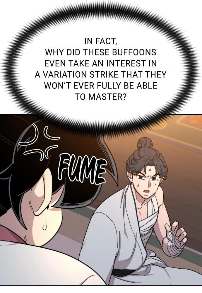 Read Return of the Blossoming Blade EN Manga Online