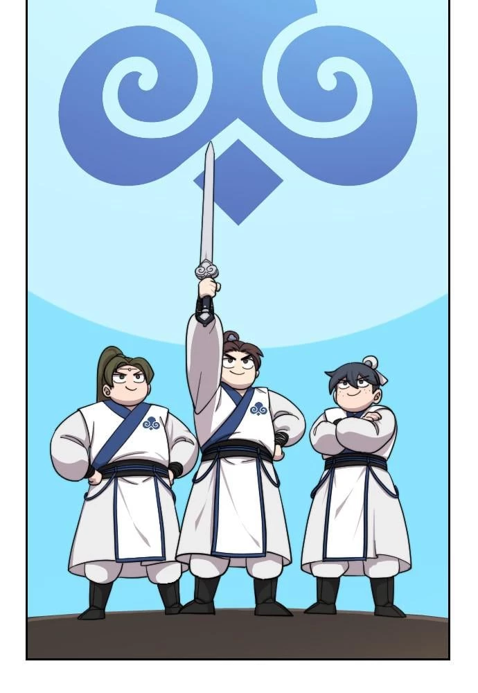 Read Return of the Blossoming Blade EN Manga Online