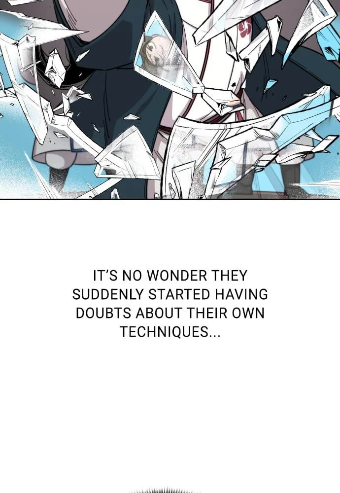 Read Return of the Blossoming Blade EN Manga Online