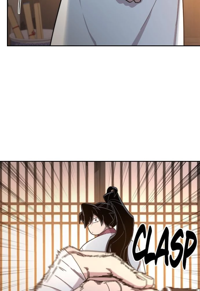 Read Return of the Blossoming Blade EN Manga Online