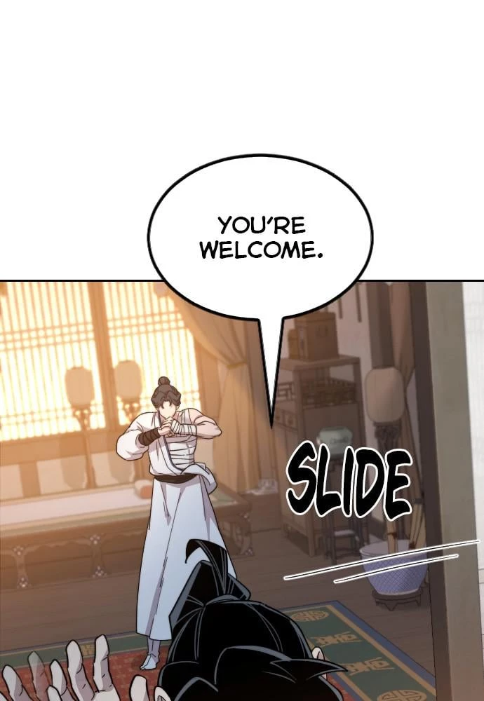 Read Return of the Blossoming Blade EN Manga Online