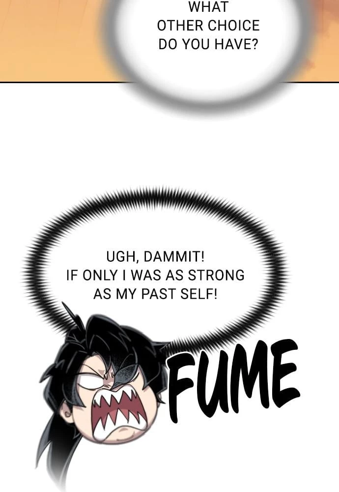 Read Return of the Blossoming Blade EN Manga Online