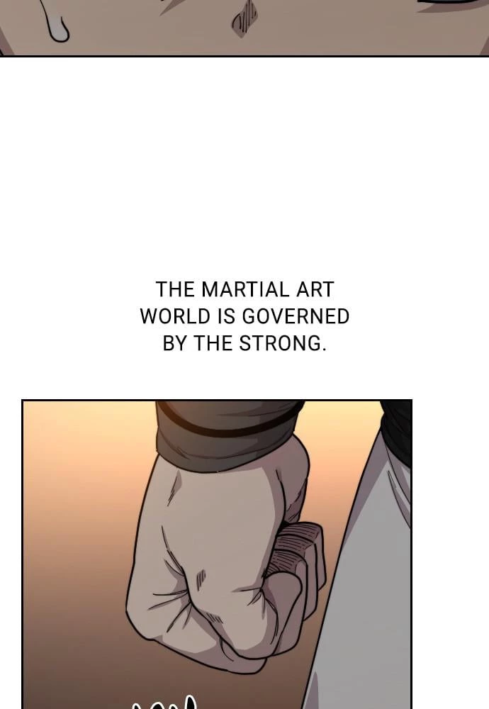 Read Return of the Blossoming Blade EN Manga Online