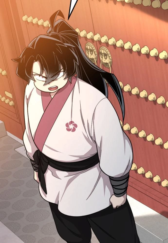 Read Return of the Blossoming Blade EN Manga Online