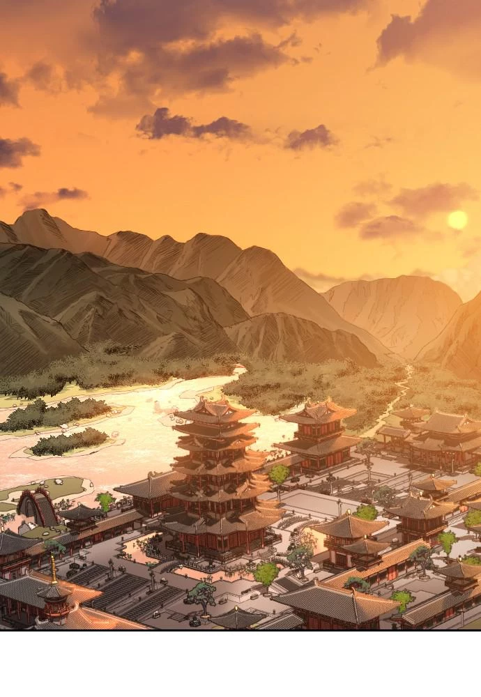Read Return of the Blossoming Blade EN Manga Online