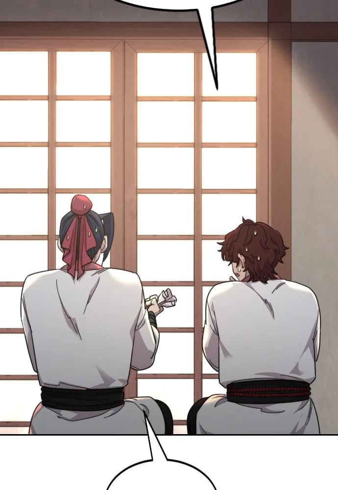 Read Return of the Blossoming Blade EN Manga Online