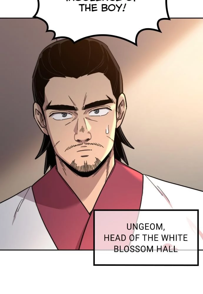 Read Return of the Blossoming Blade EN Manga Online
