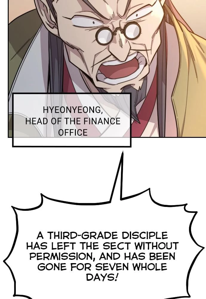 Read Return of the Blossoming Blade EN Manga Online