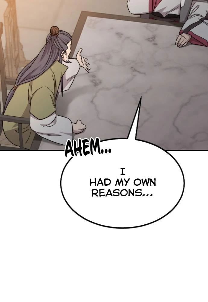Read Return of the Blossoming Blade EN Manga Online